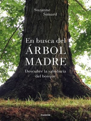 cover image of En busca del Árbol Madre